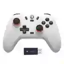 Control Gamesir Nova Lite Para Pc, Celular Y Switch Color Blanco