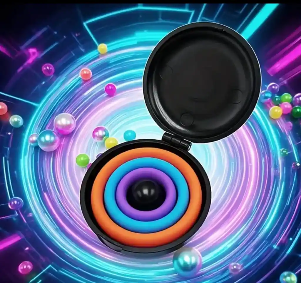 Anillos Juguete Pene X3 Aumenta Placer Retardante