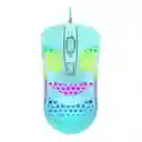 Mouse Gamer Jertech X12