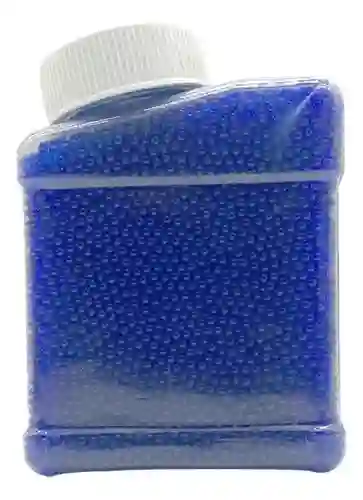 Recarga De Bolitas Hidrogel Azul – 50.000 Unidades