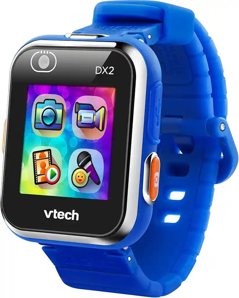 Reloj Inteligente Vtech Para Niños