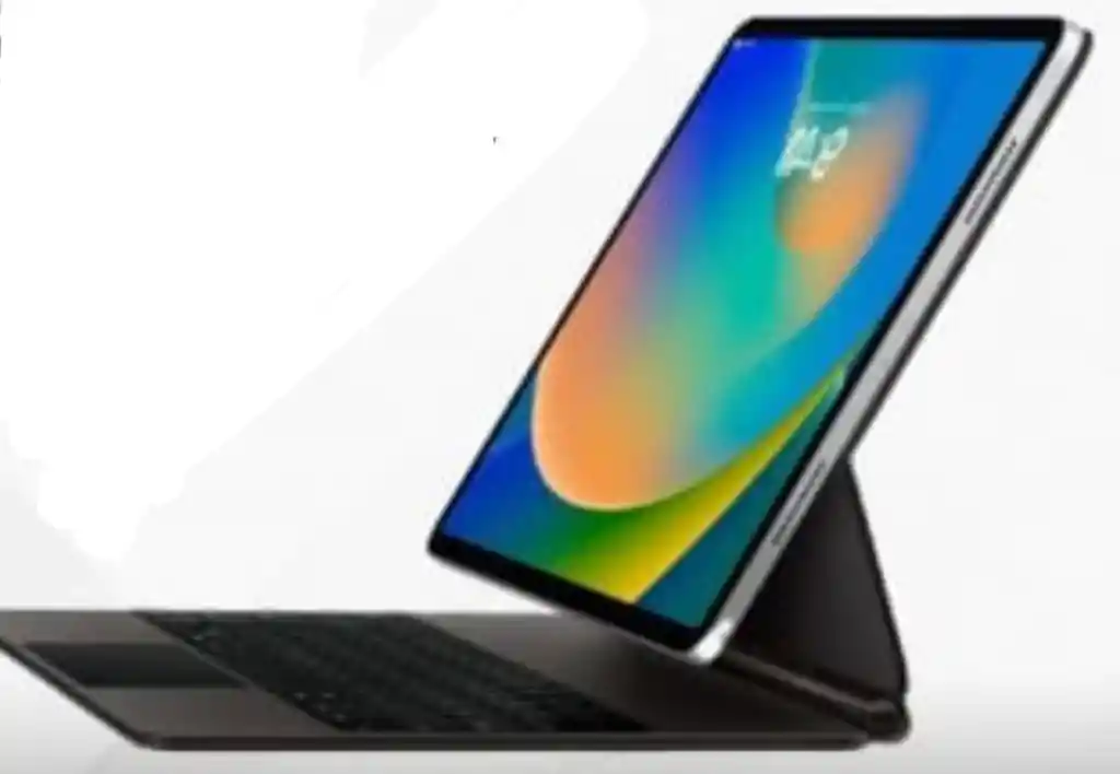 Estuche Teclado Magic Keyboard Para Ipad 11