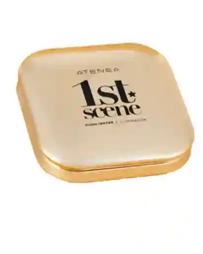 Iluminador Compacto 1st Scene Goldie