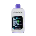 Vape / Vaporizador Smart Airfuze Blue Razz Ice 30.000 Puff