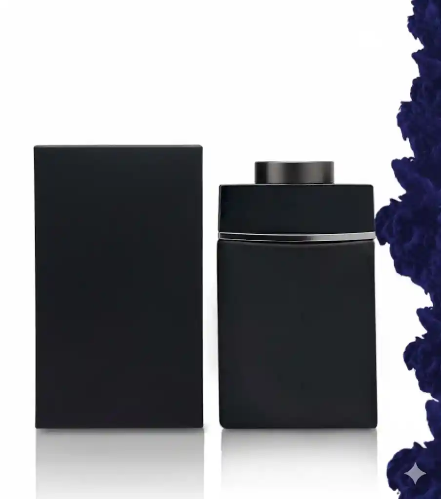 Perfume Fragancia Hombre Masculina De Carácter