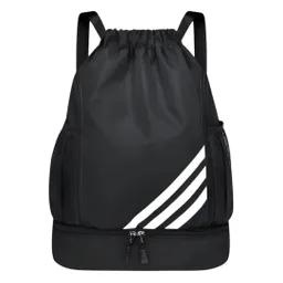 Bolso Tula Deportivo Practico Diseño Linias