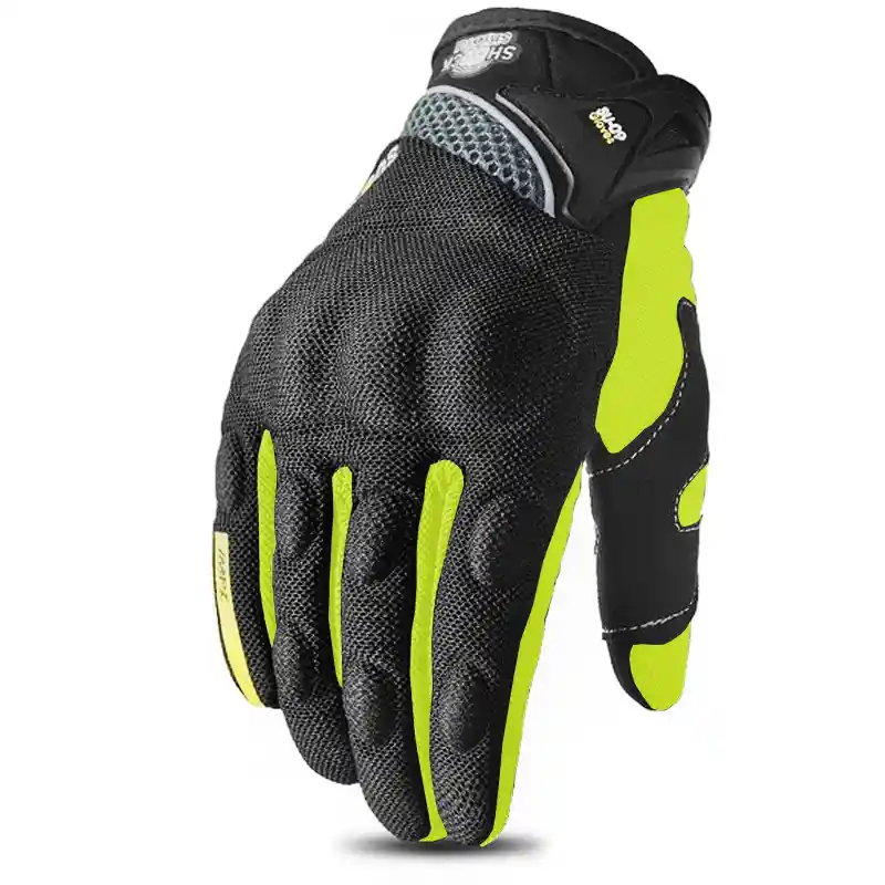 Guantes Tactiles Termicos St-09