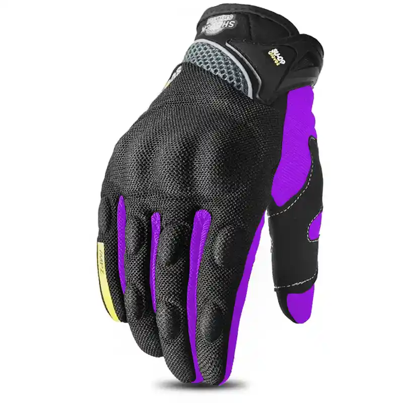 Guantes Tactiles Termicos St-09
