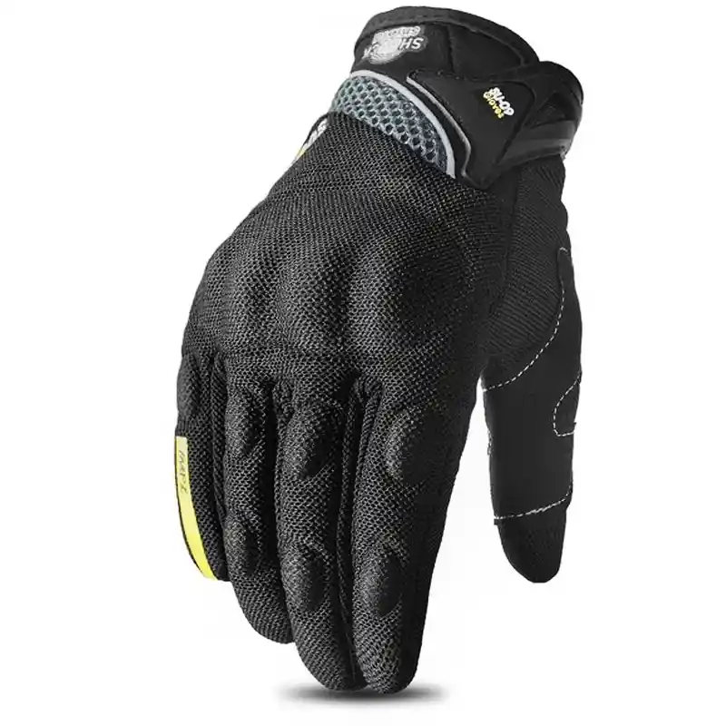 Guantes Tactiles Termicos St-09