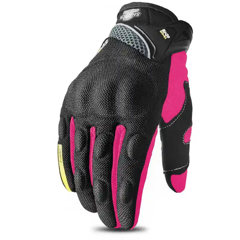 Guantes Tactiles Termicos St-09