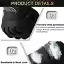 Guantes Tactiles Termicos St-09