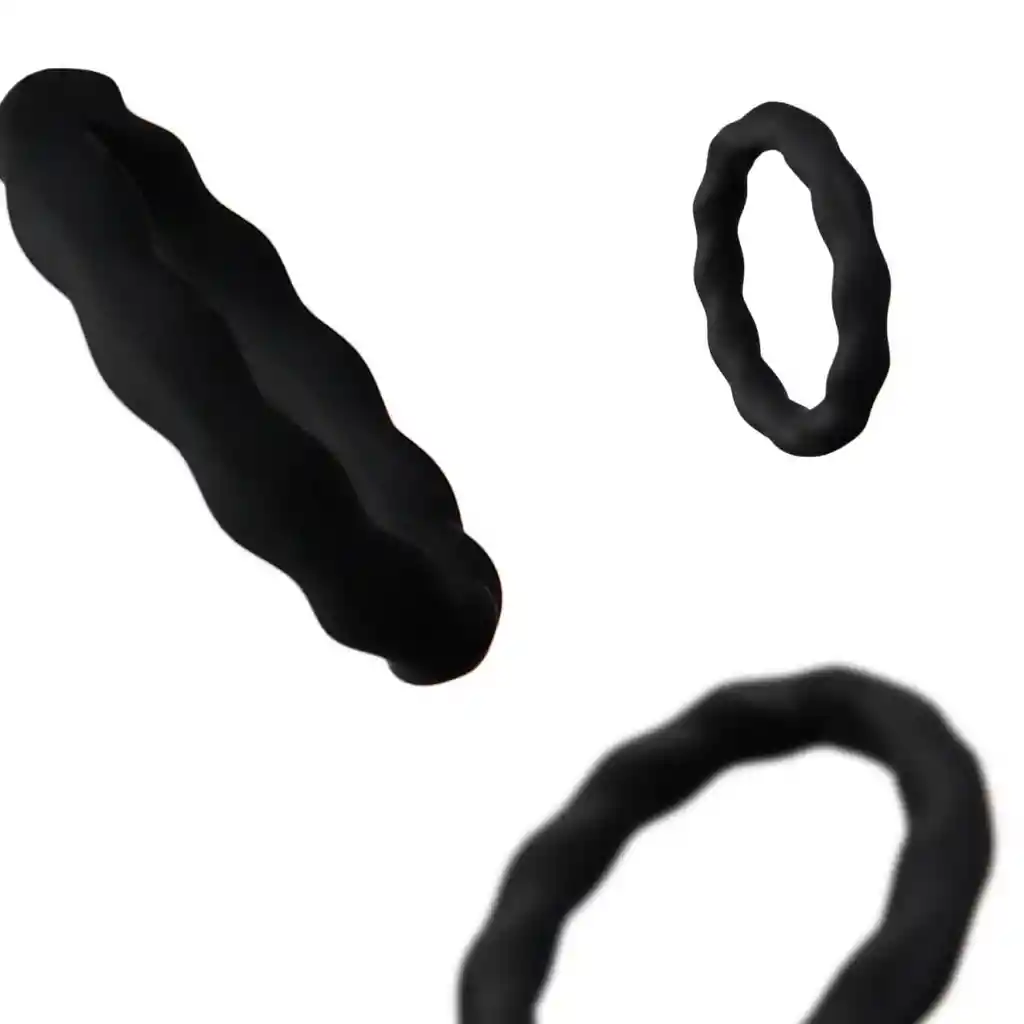 Tienda To Be - Anillos Pene