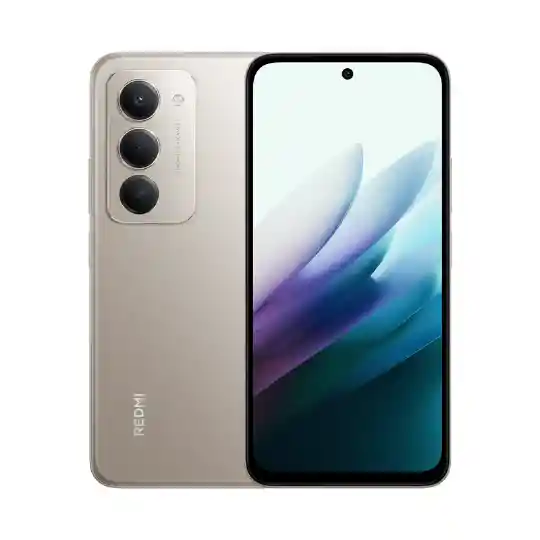 Xiaomi Redmi 15 128gb | 6gb Ram Gris