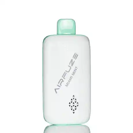 Vape / Vaporizador Smart Airfuze Miami Mint 30.000 Puff