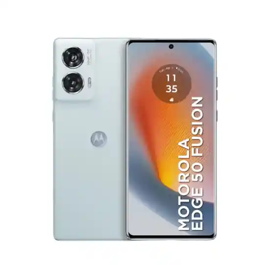 Moto Edge 50 Fusion 256gb Azul Artico