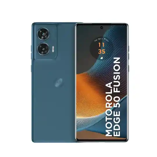 Moto Edge 50 Fusion 256gb Verde