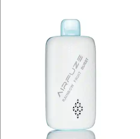 Vape / Vaporizador Smart Airfuze Rainbow Fruit Burst 30.000 Puff