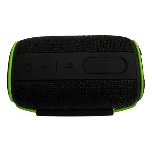 Parlante Bakzer Resistente Al Agua Ipx6