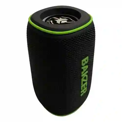 Parlante Bakzer Resistente Al Agua Ipx6