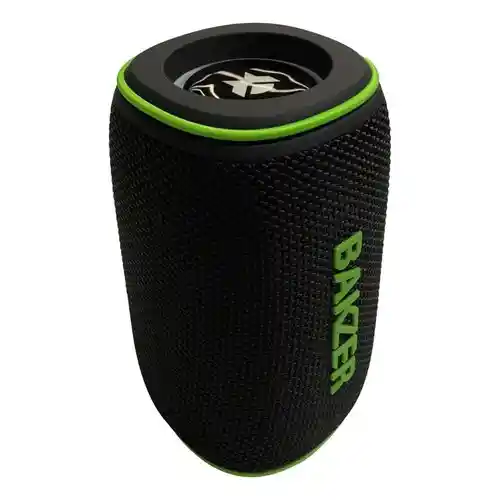 Parlante Bakzer Resistente Al Agua Ipx6