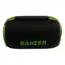 Parlante Bakzer Resistente Al Agua Ipx6