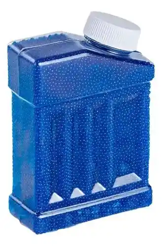 Recarga De Bolitas Hidrogel Azul – 50.000 Unidades
