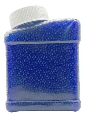 Recarga De Bolitas Hidrogel Azul – 50.000 Unidades