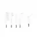 Masajeador De Alta Frecuencia 5 Electrodos Facial Y Corporal