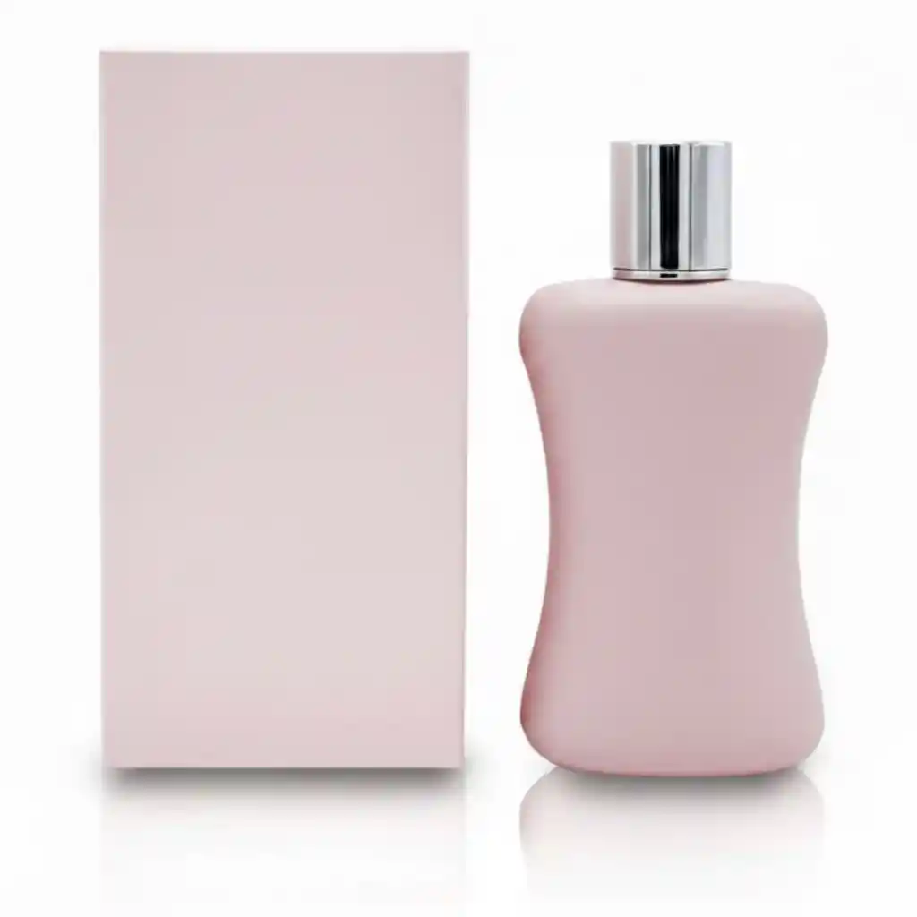 Perfume Fragancia Artesanal Mujer Esencia Real