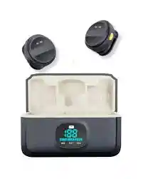 Microfono Doble M9 Pro