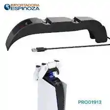 Cargador Dual Para Ps5 Ipega Pg-p5016