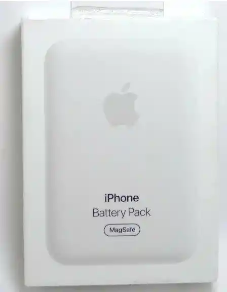 Batería Externa Para Iphone