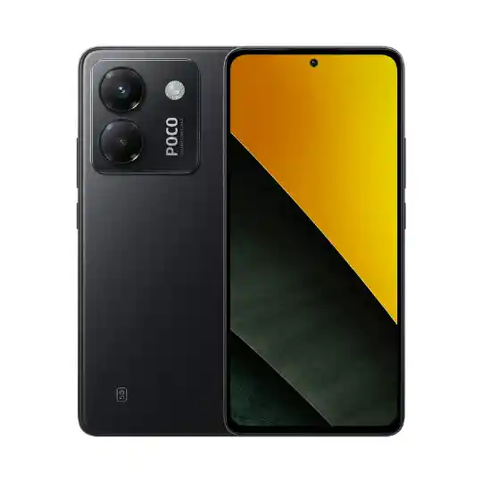 Xiaomi Poco M7 Pro 5g 512gb 12gb Ram Negro