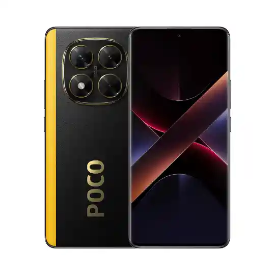 Xiaomi Poco X7 512gb | 12gb Ram Negro