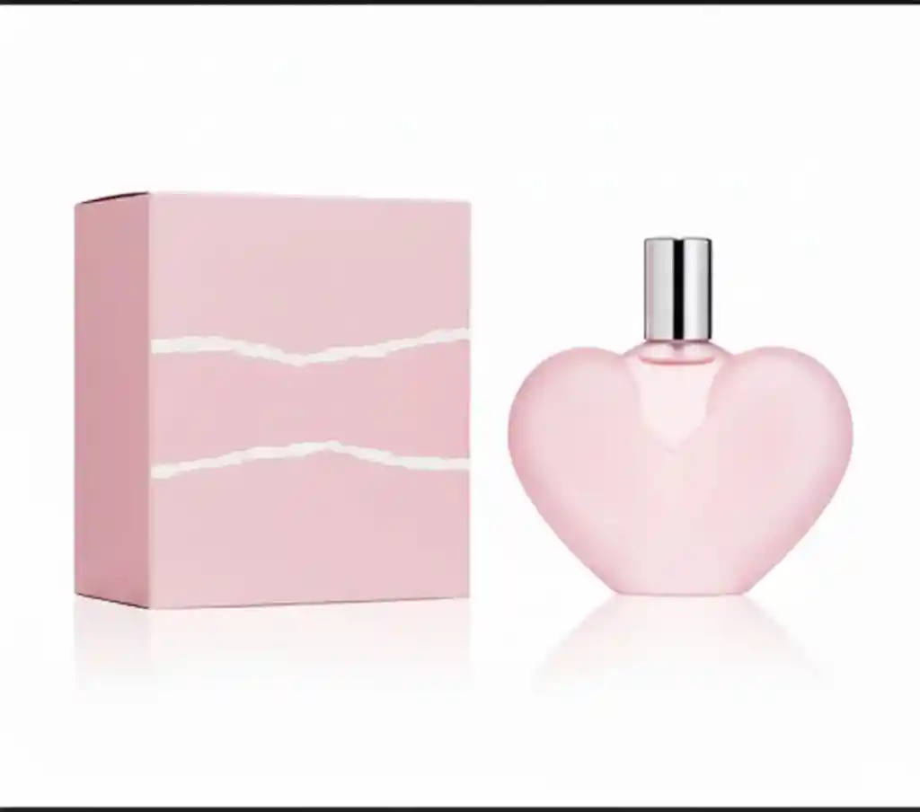 Perfume Fragancia Artesanal Mujer Dulce Rebelde