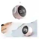 Reloj Despertador Emoji Alarm