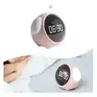 Reloj Despertador Emoji Alarm