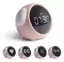 Reloj Despertador Emoji Alarm