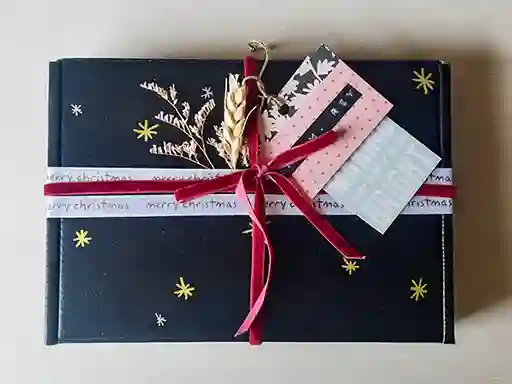 Caja Especial De Tarjetería Personalizada