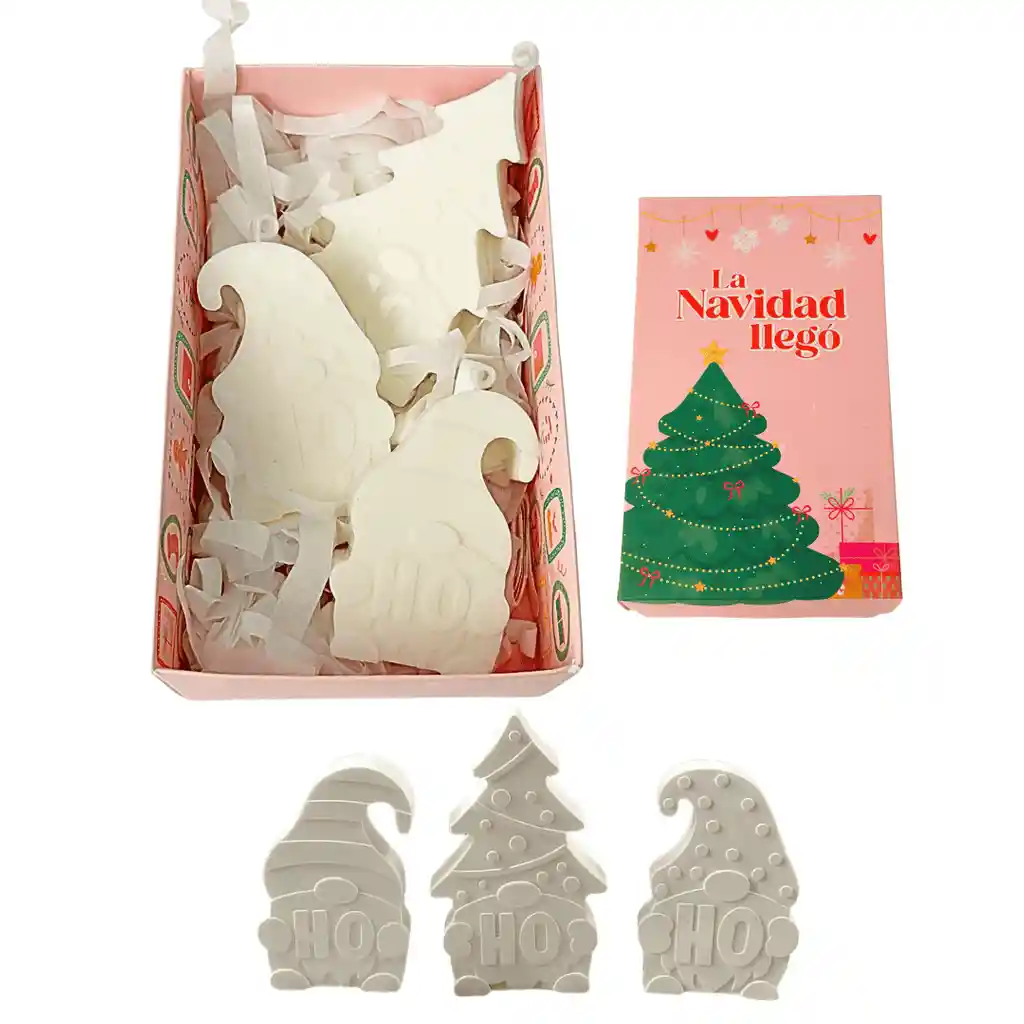 Detalle Navideño – Magia Viva ✨🎄