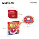 Juego De Mesa Basta Stop