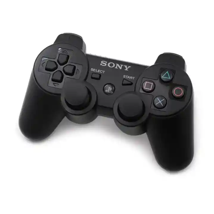 Control Para Playstation 3 Dualshock