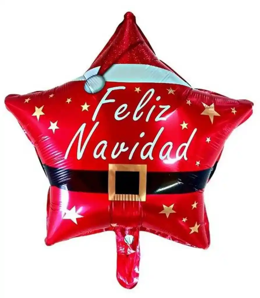 Globo Navidad