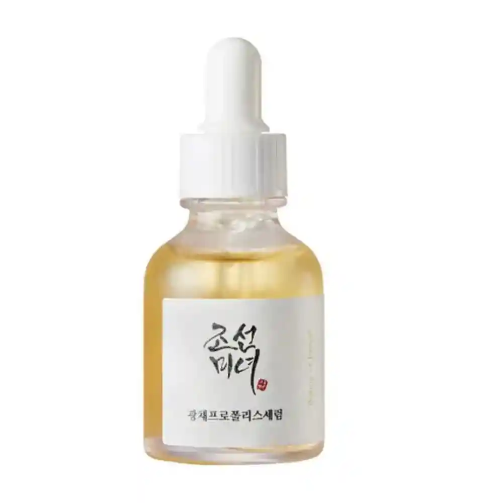 Glow Serum Propolis + Niacinamide X 30ml