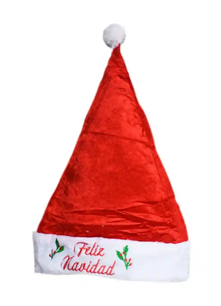 Gorro Navidad