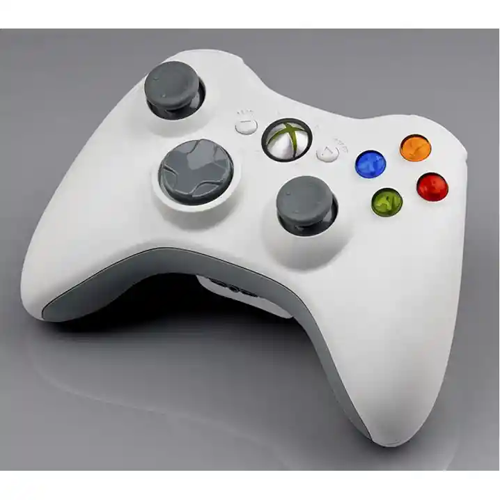 Control Inalámbrico Para Xbox 360