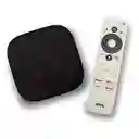 Tv Box Onn Watch 4k Uhd Streaming Google Tv Control De Voz Dolby Audio