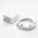 Cargador Iphone 25w Carga Rápida A Domicilio