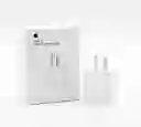 Adaptador De Corriente Apple Usb-c 20w (solo Cabezote)