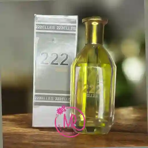 Perfume Concentrado Para Dama